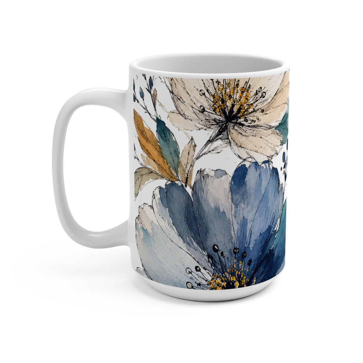 Mug 15oz