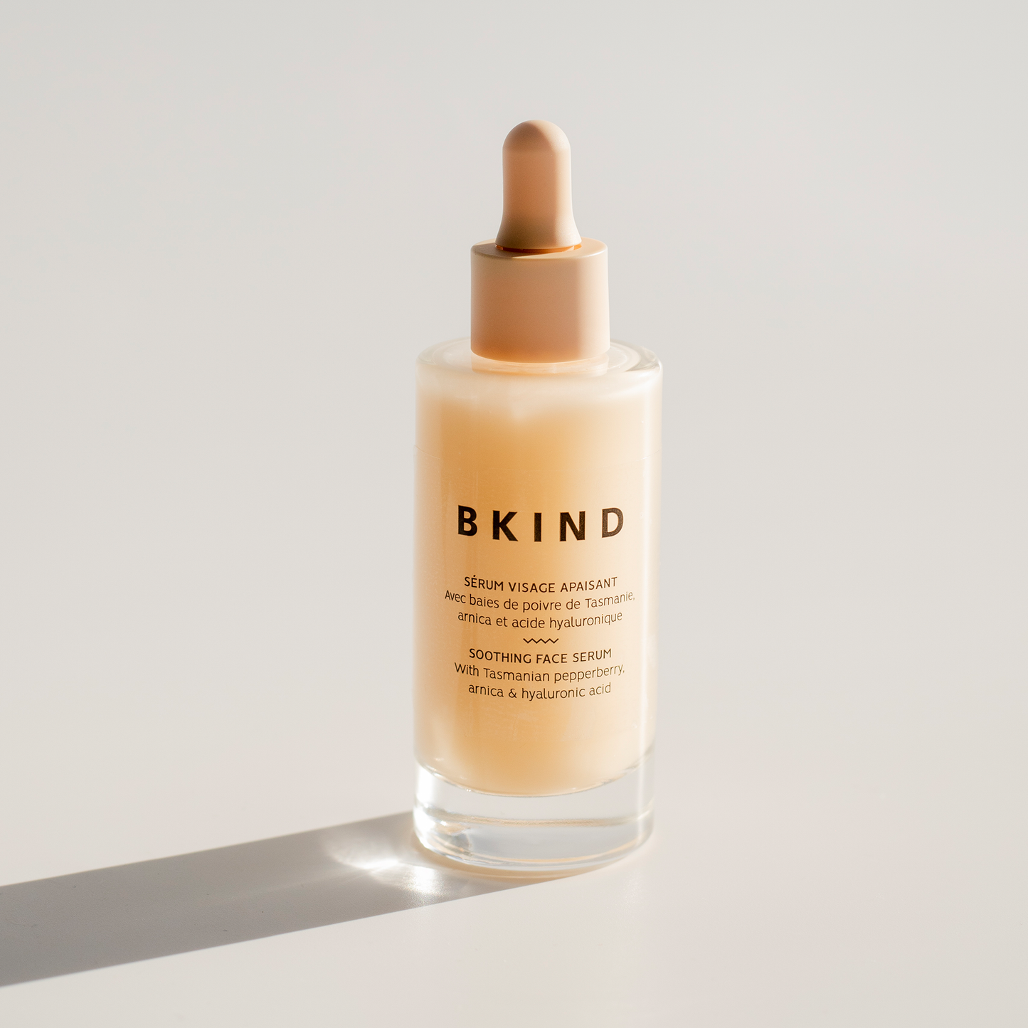 BKIND - Soothing Face Serum