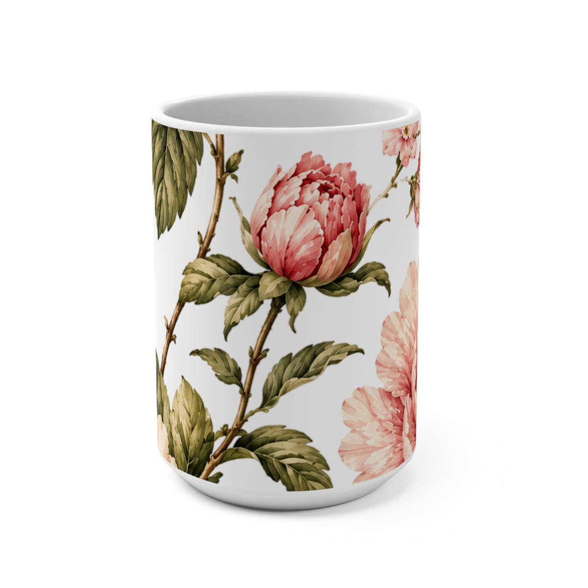 Mug 15oz