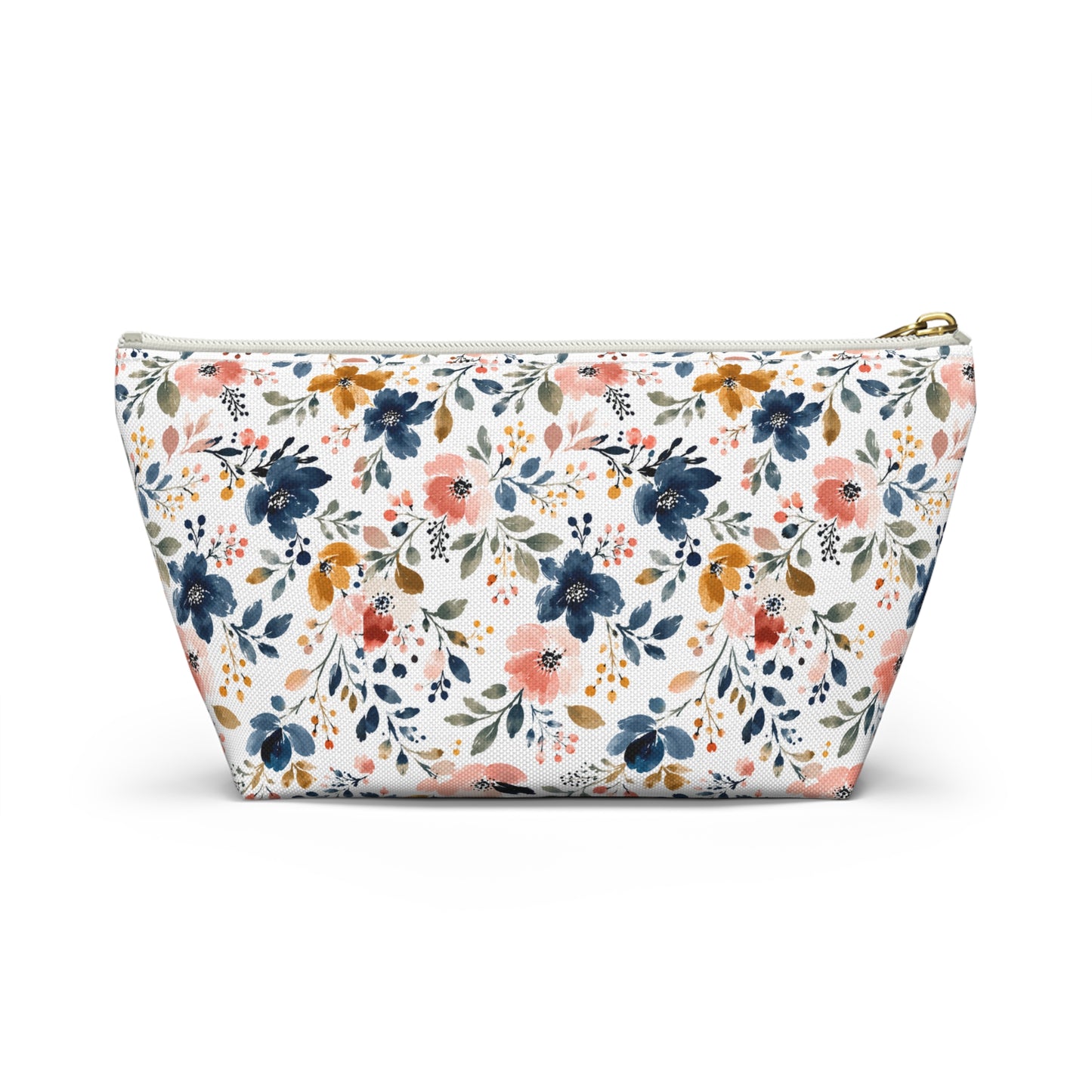 The Bespoke Bambina | Orchid Ink | Accessory Pouch