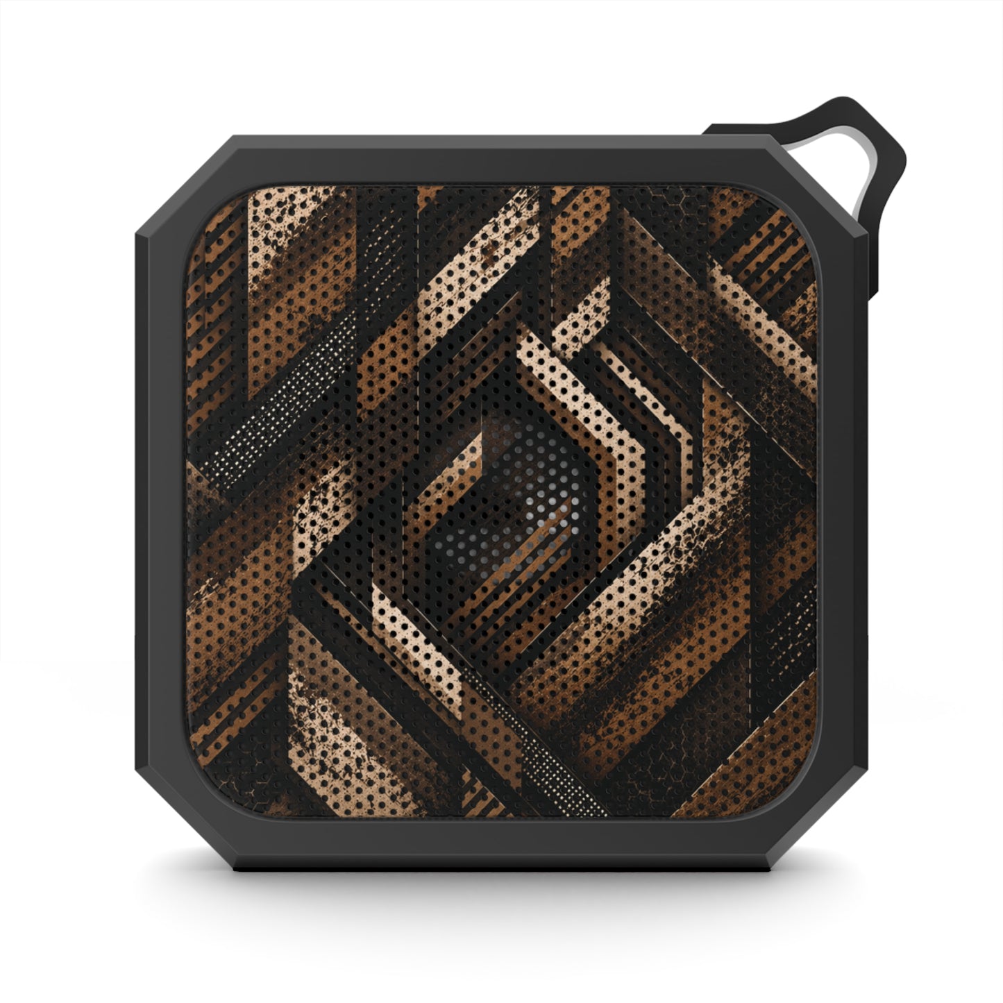 Blackwater Outdoor Bluetooth Speaker | Log Cabin