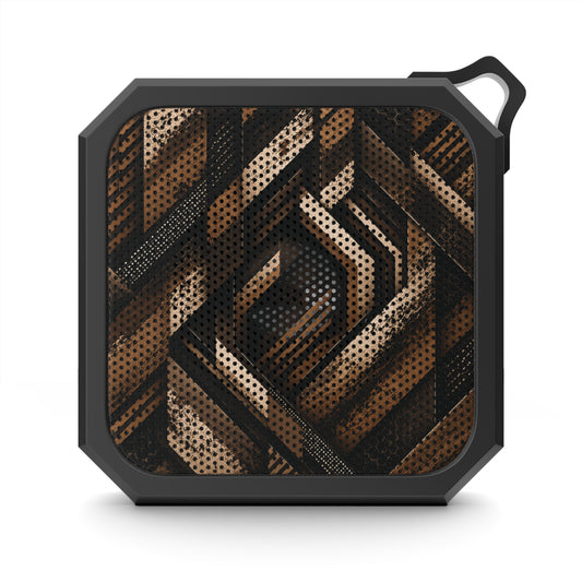 Blackwater Outdoor Bluetooth Speaker | Log Cabin