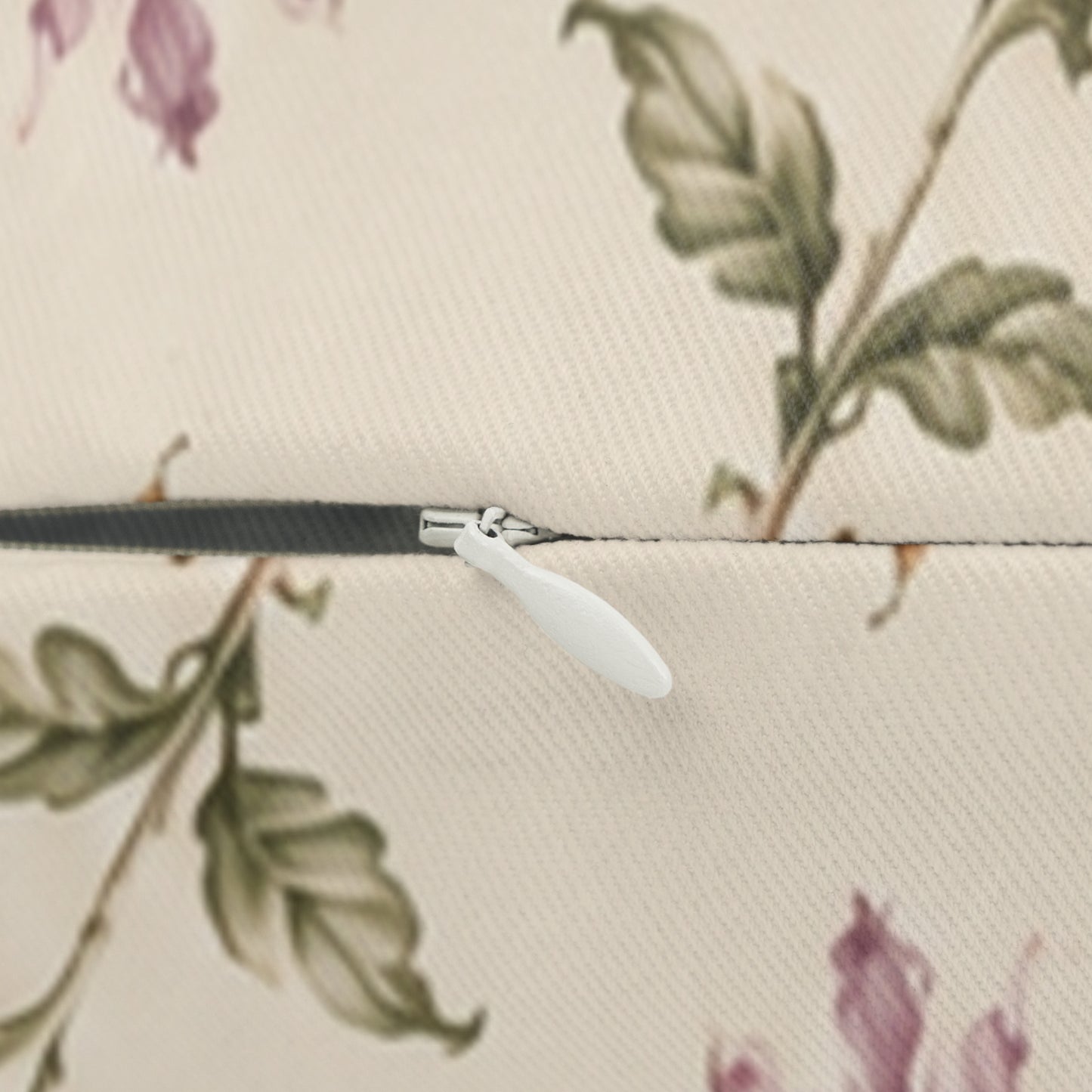 Bespoke Bambina | Heirloom Bloom | Lumbar Pillow