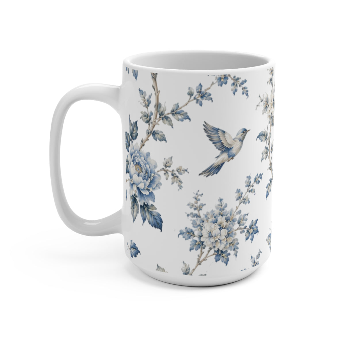 Mug 15oz