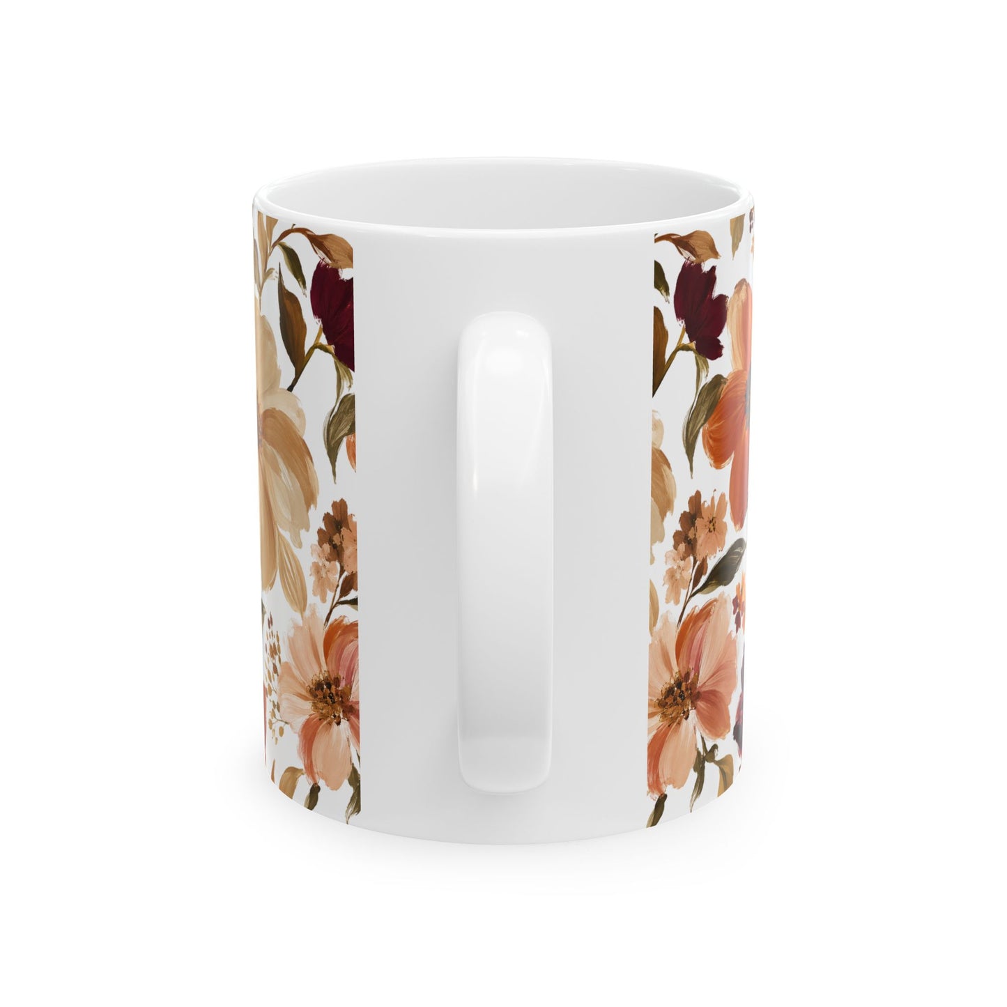 Ceramic Mug, (11oz, 15oz)