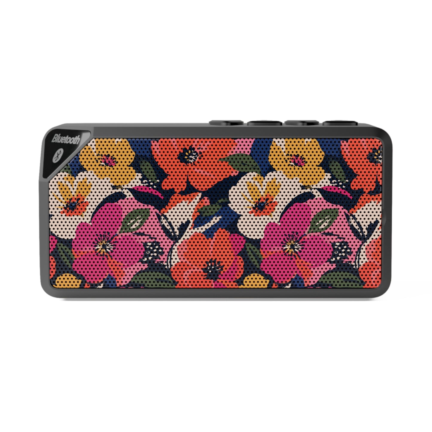 Wildflower Weave | Jabba Bluetooth Speaker