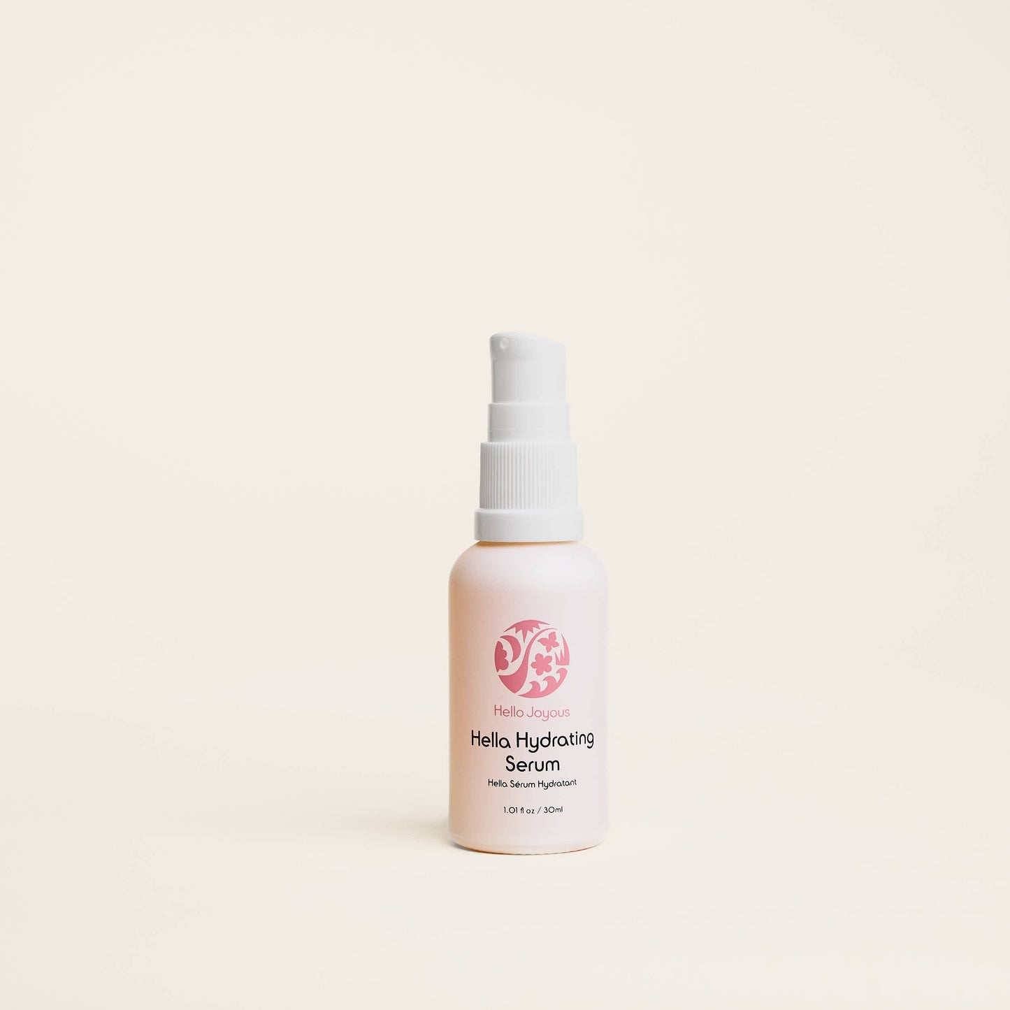 Hella Hydrating Serum