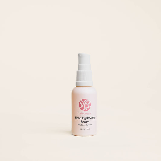 Hella Hydrating Serum