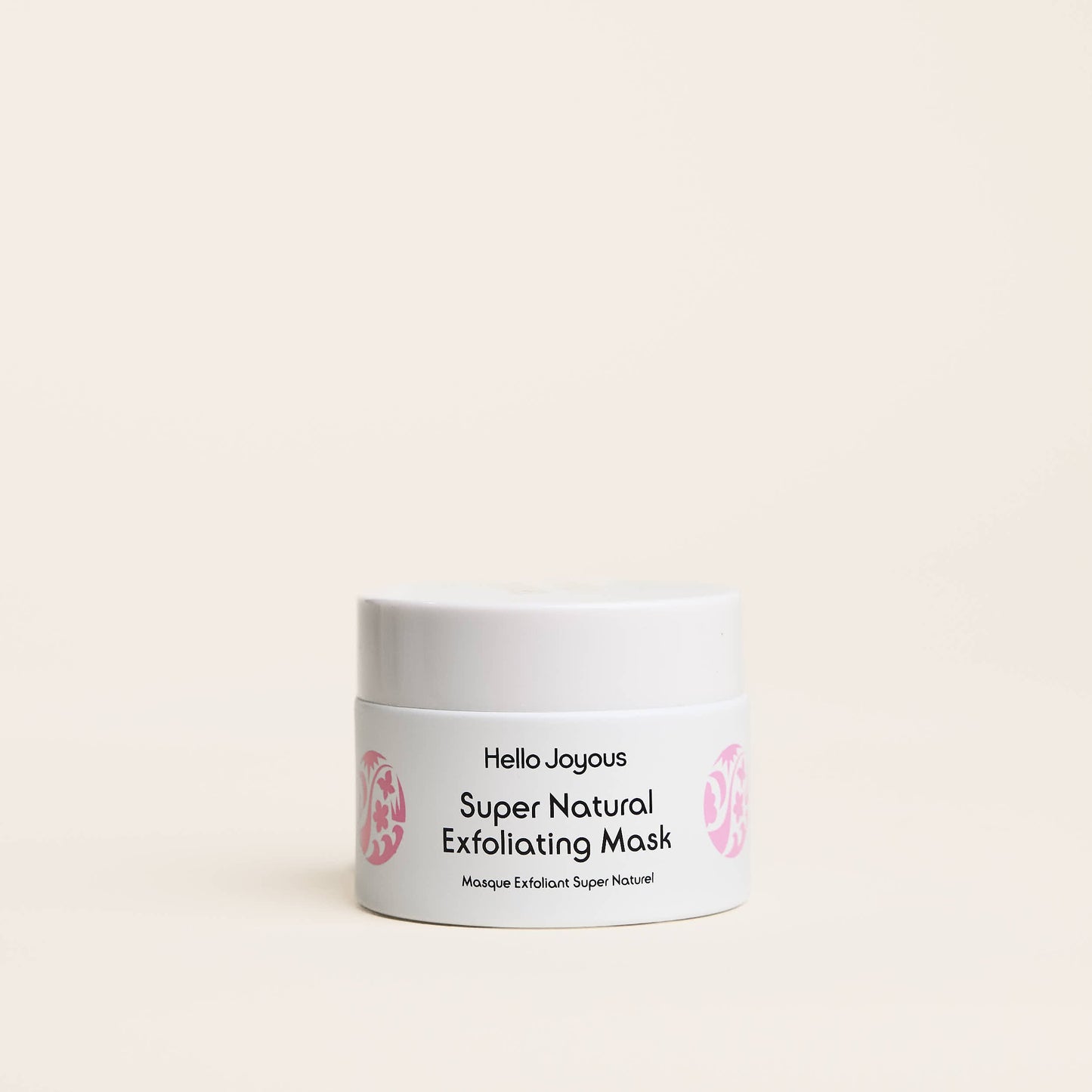 Super Natural Exfoliating Mask