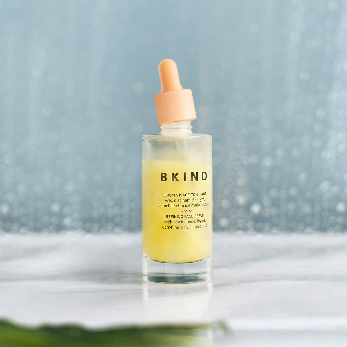 BKIND - Refining Face Serum