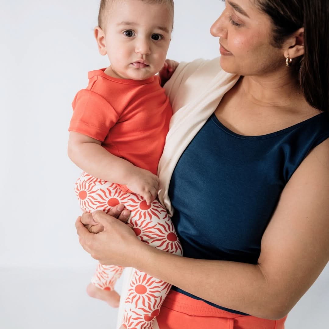 Kids' Bamboo Leggings | Digging It