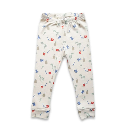 Kids' Bamboo Leggings | Digging It