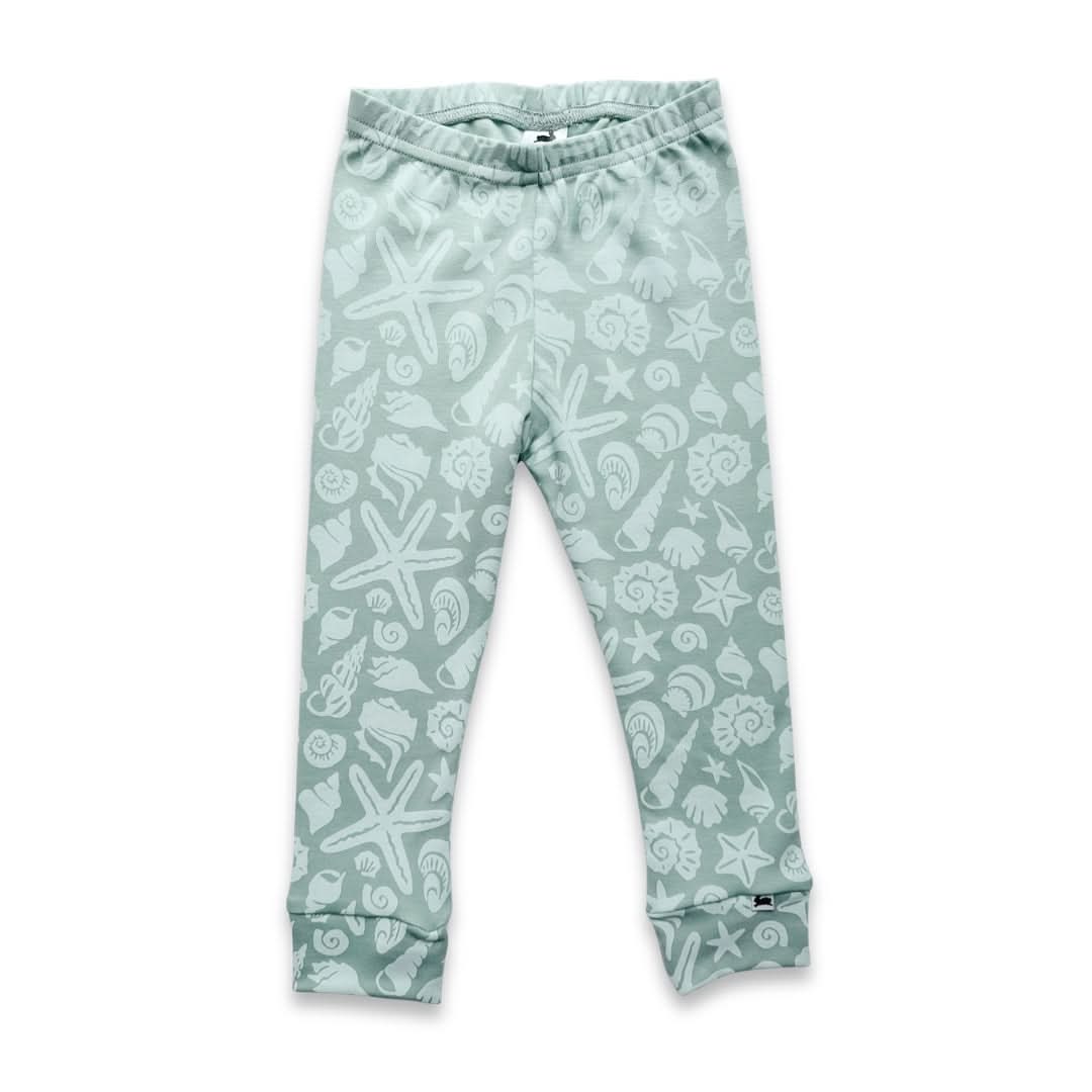 Kids' Bamboo Leggings | Digging It