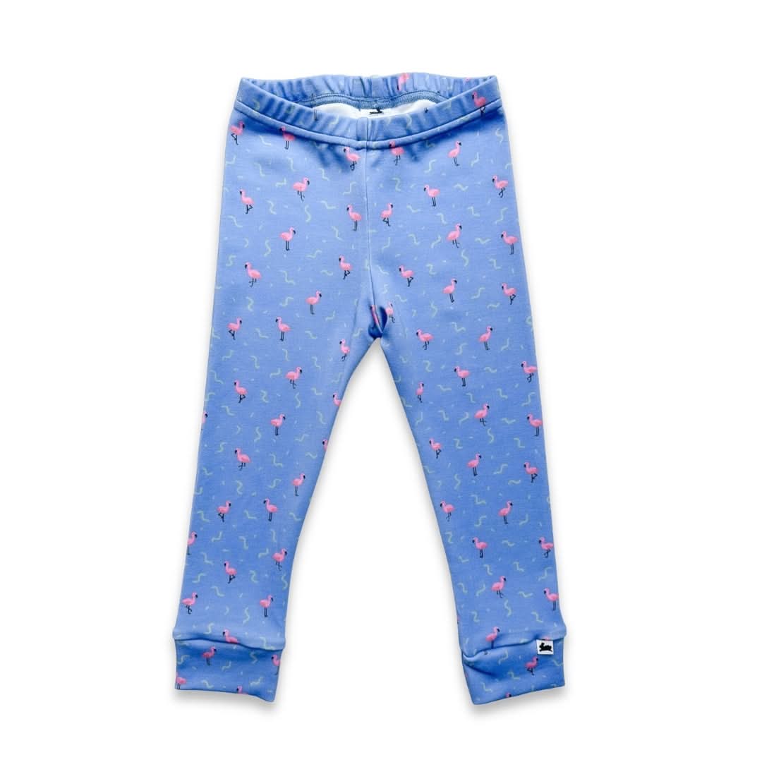 Kids' Bamboo Leggings | Digging It