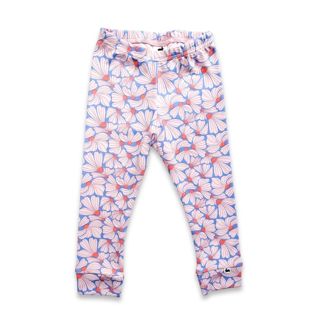 Kids' Bamboo Leggings | Digging It