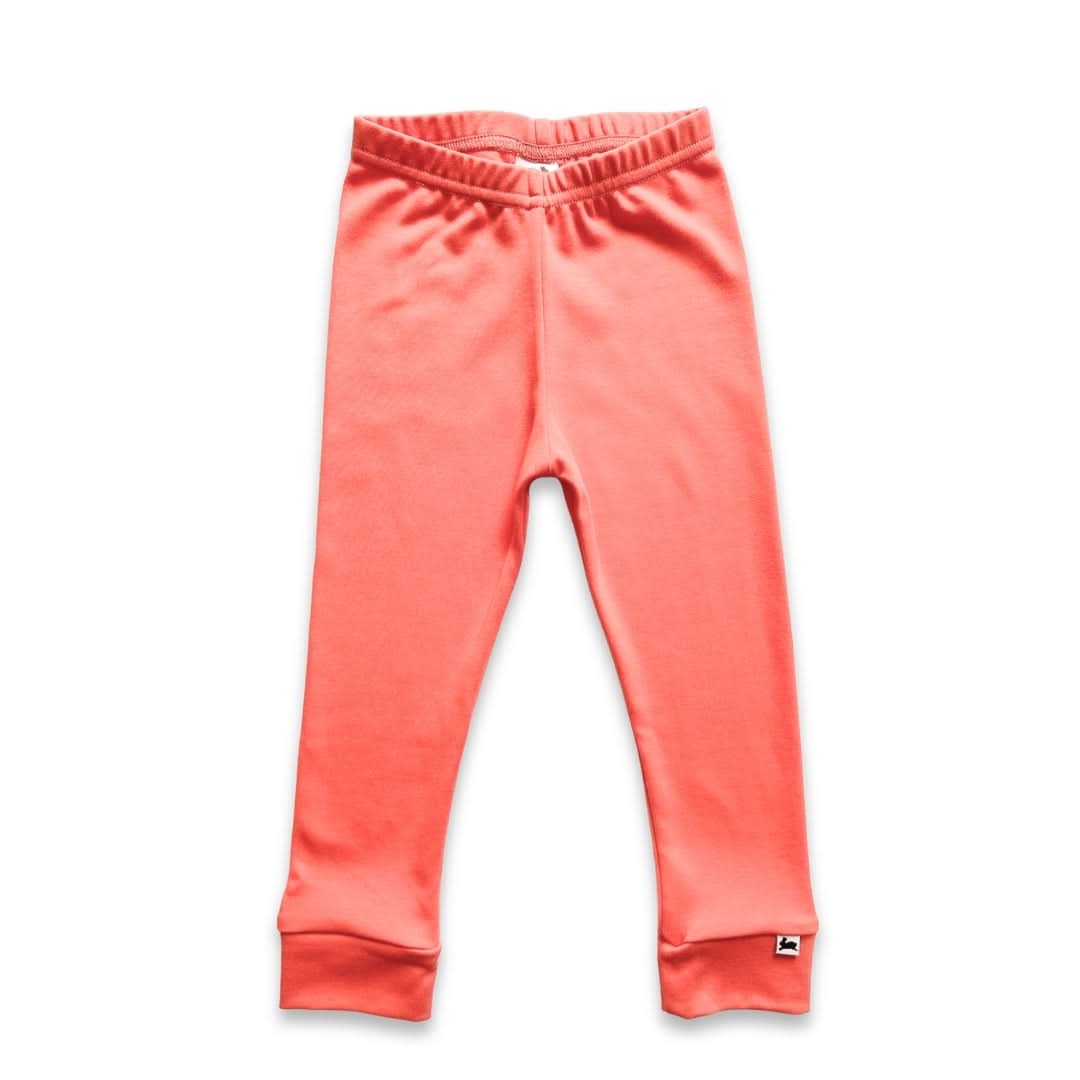 Kids' Bamboo Leggings | Digging It