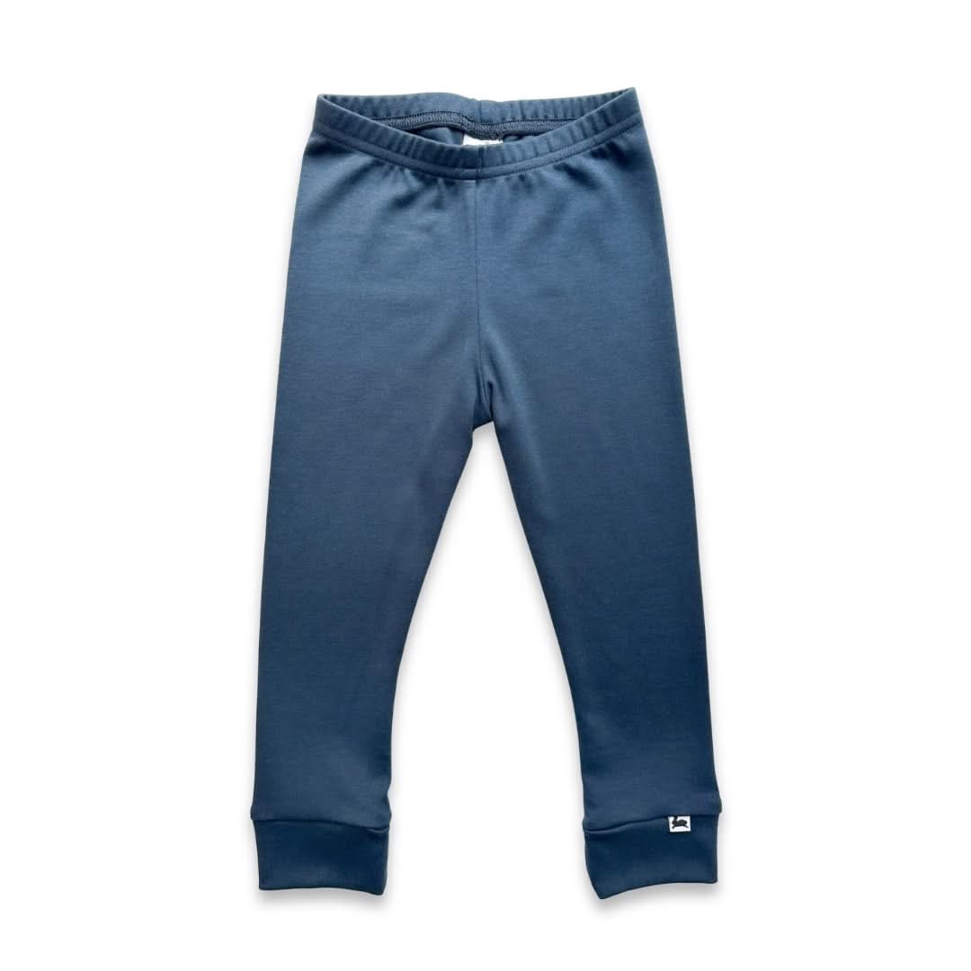 Kids' Bamboo Leggings | Digging It
