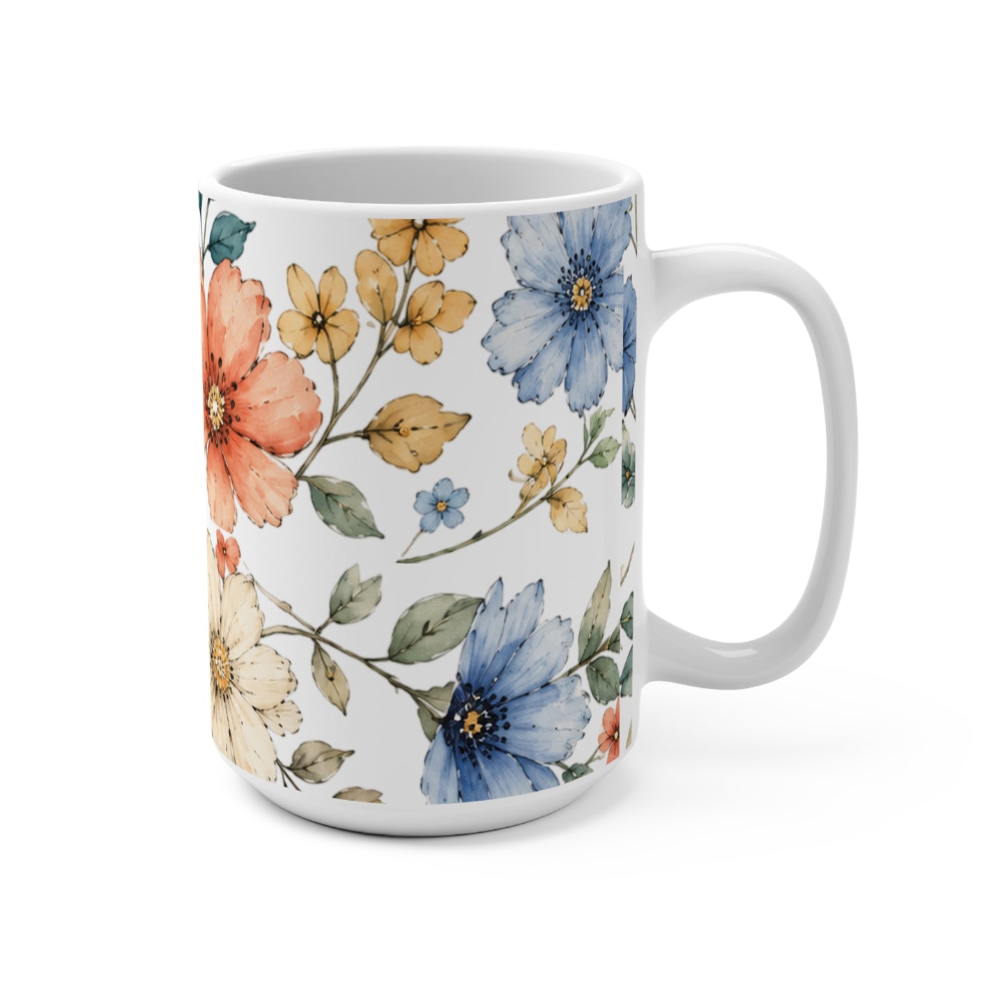 Mug 15oz
