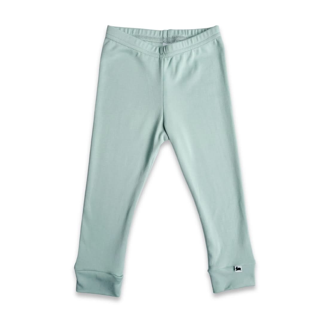 Kids' Bamboo Leggings | Digging It