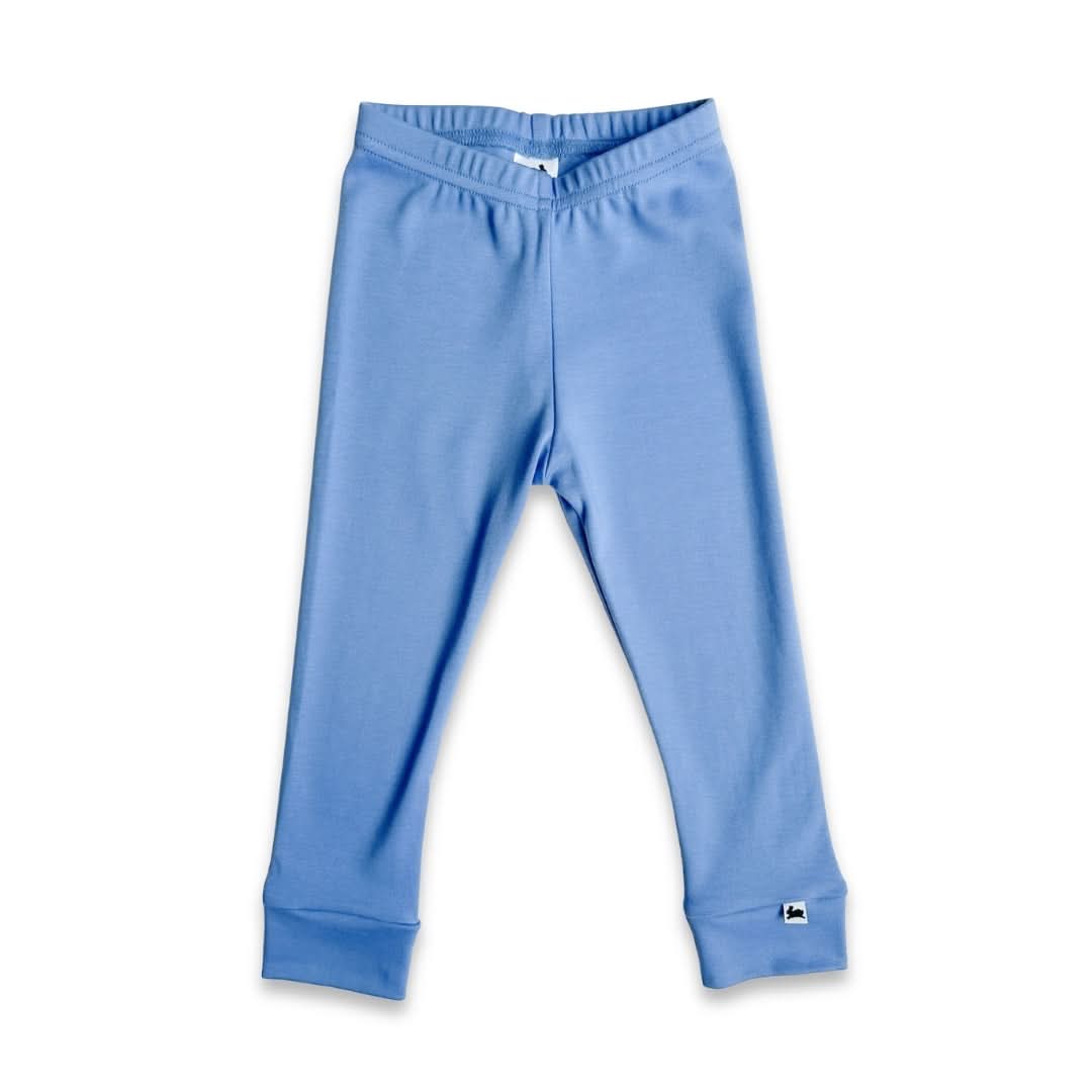 Kids' Bamboo Leggings | Digging It