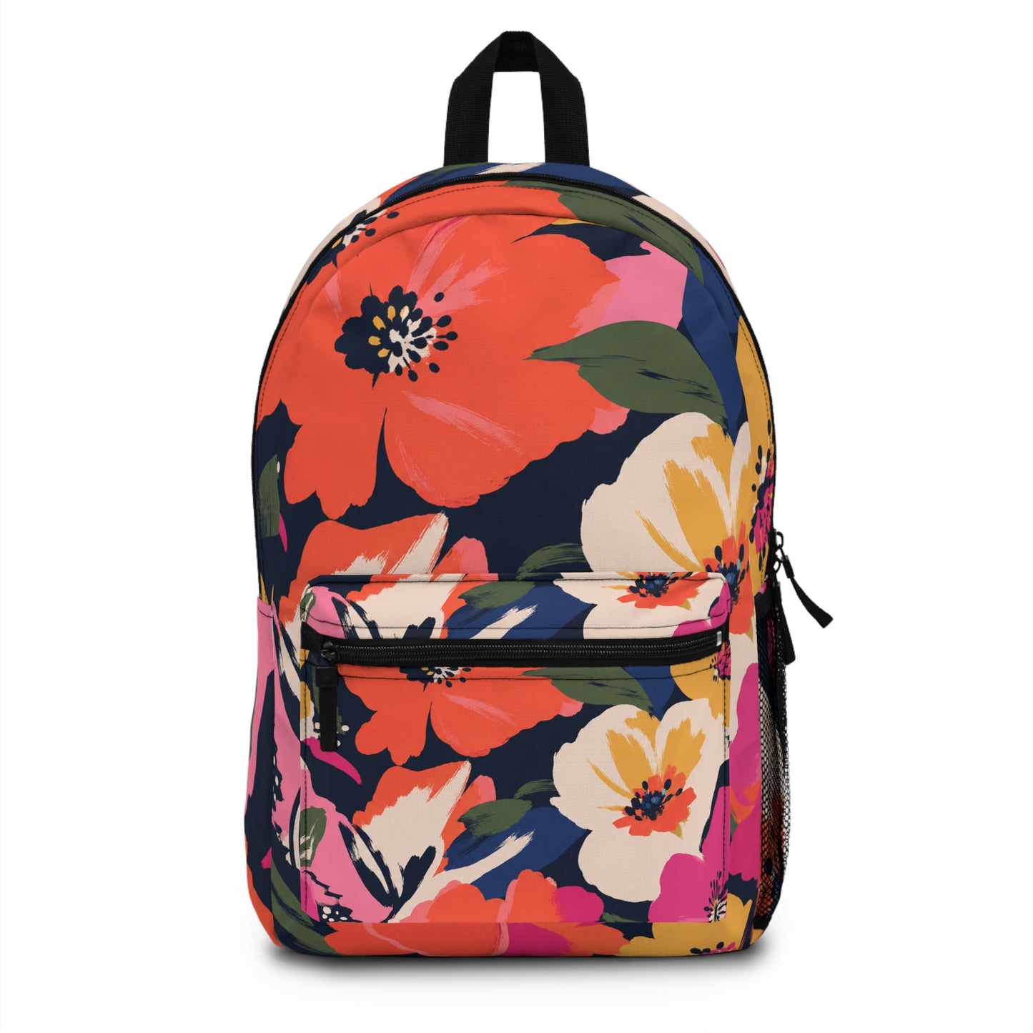 Bespoke Bambina | Wildflower Weave | Backpack