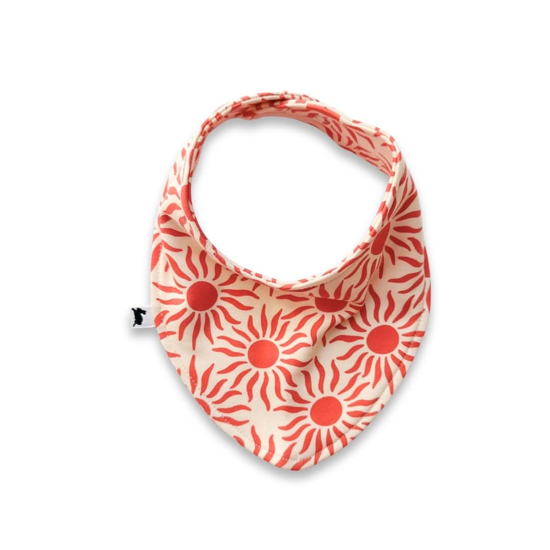 Bamboo Baby Bib | Digging It