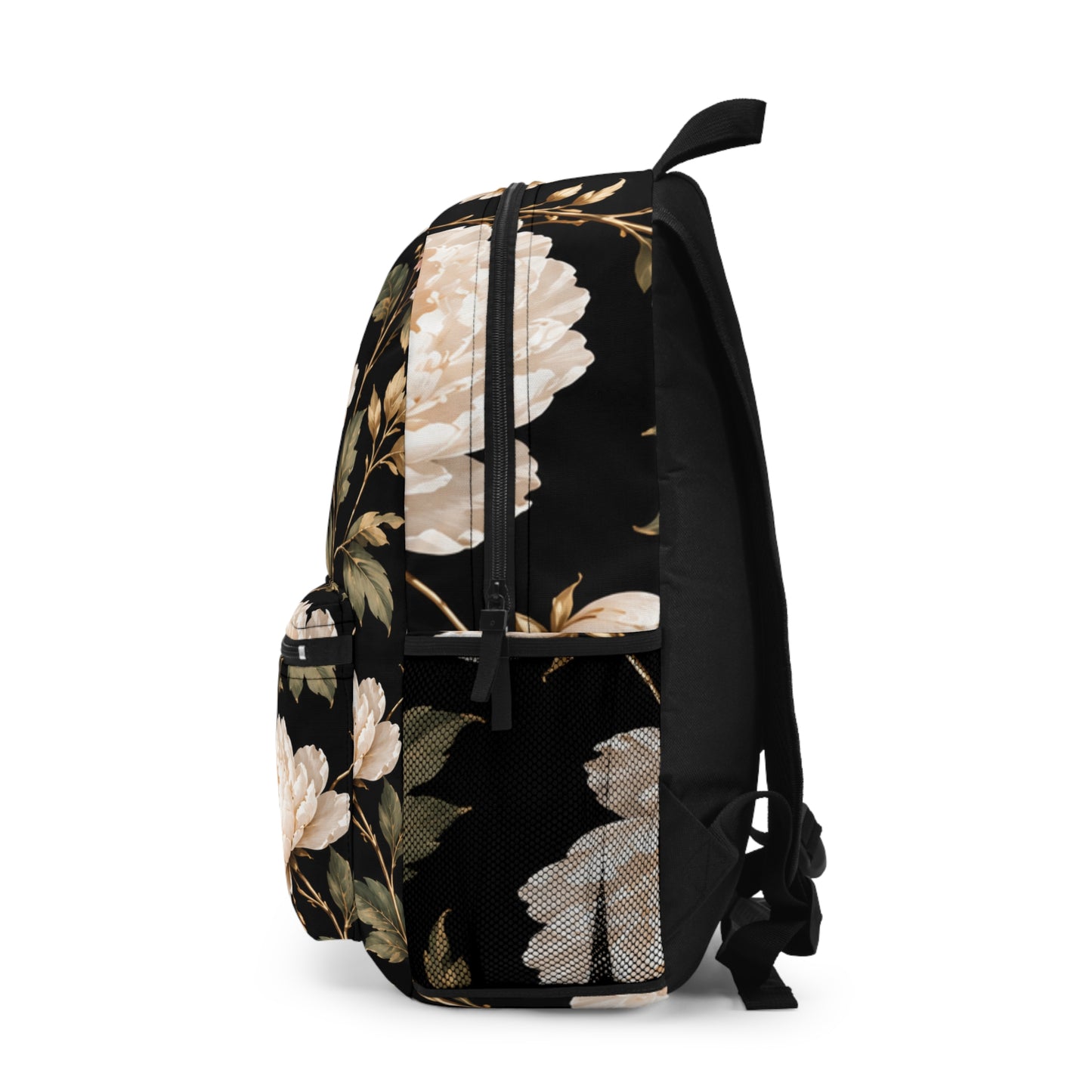 Bespoke Bambina | Peony Princess | Backpack