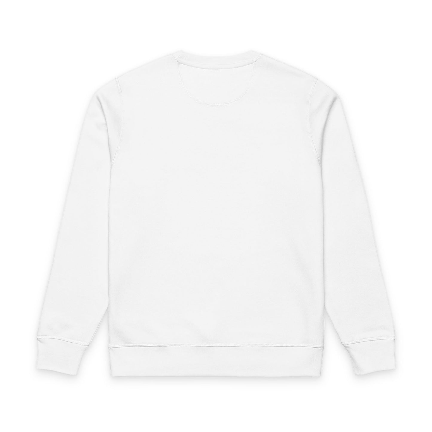 Cute 'Bootiful Bambina' Ghost Sweatshirt — Women's Halloween Cozy Pullover | The Bespoke Bambina