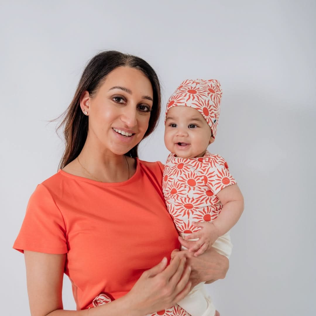 Baby/Kids' Bamboo Beanie | Digging It