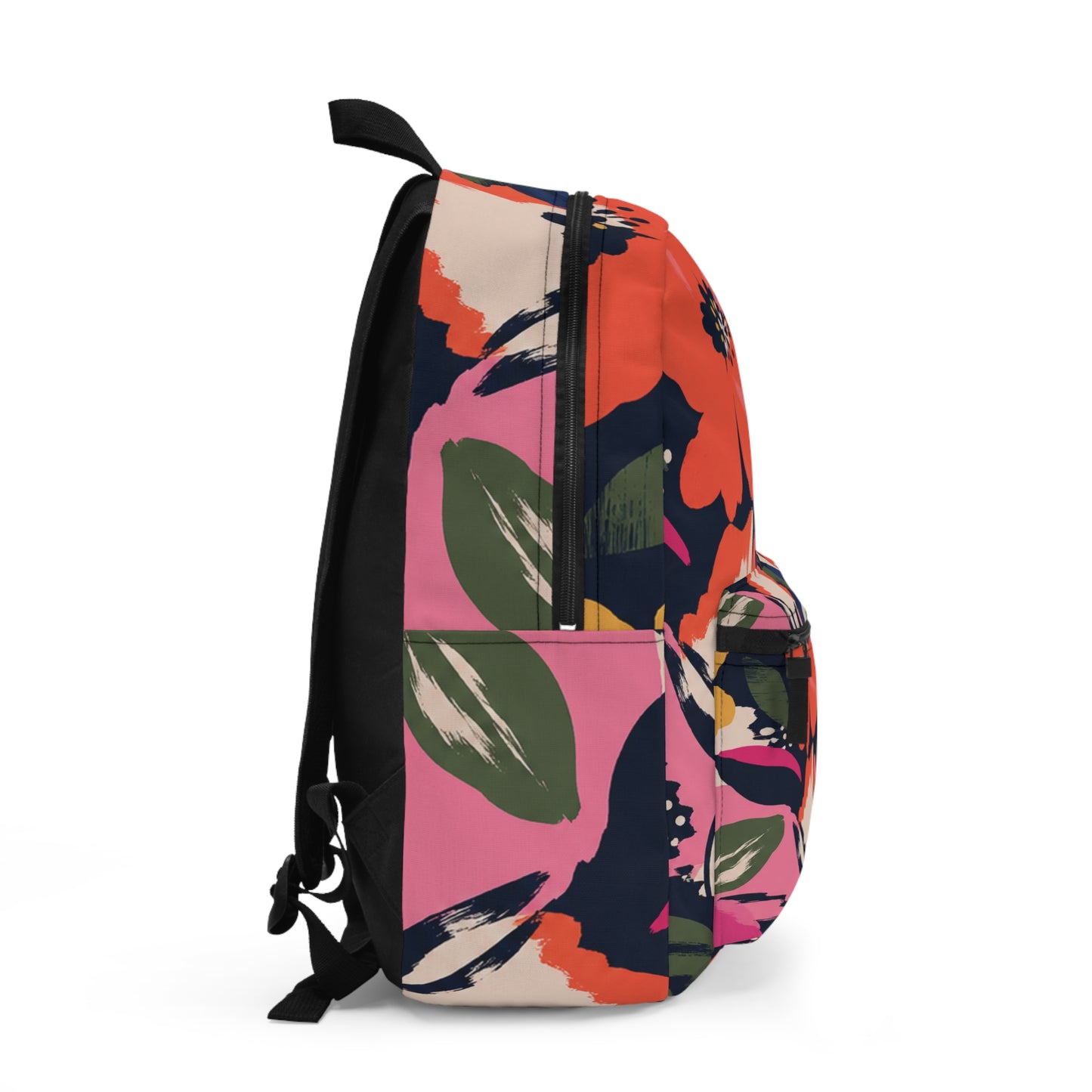 Bespoke Bambina | Wildflower Weave | Backpack