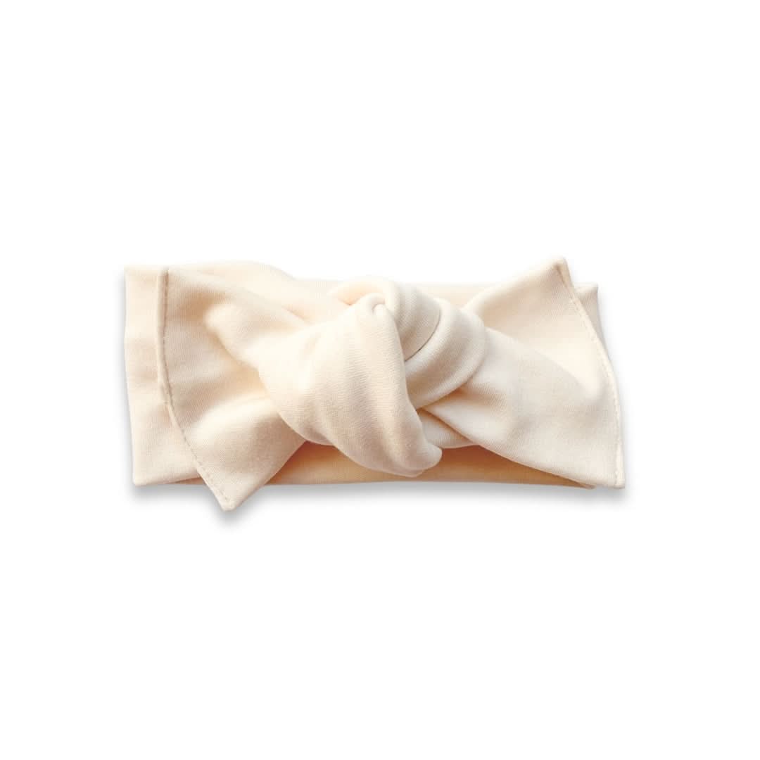 Baby Bamboo Headwrap | Saltwater Floral