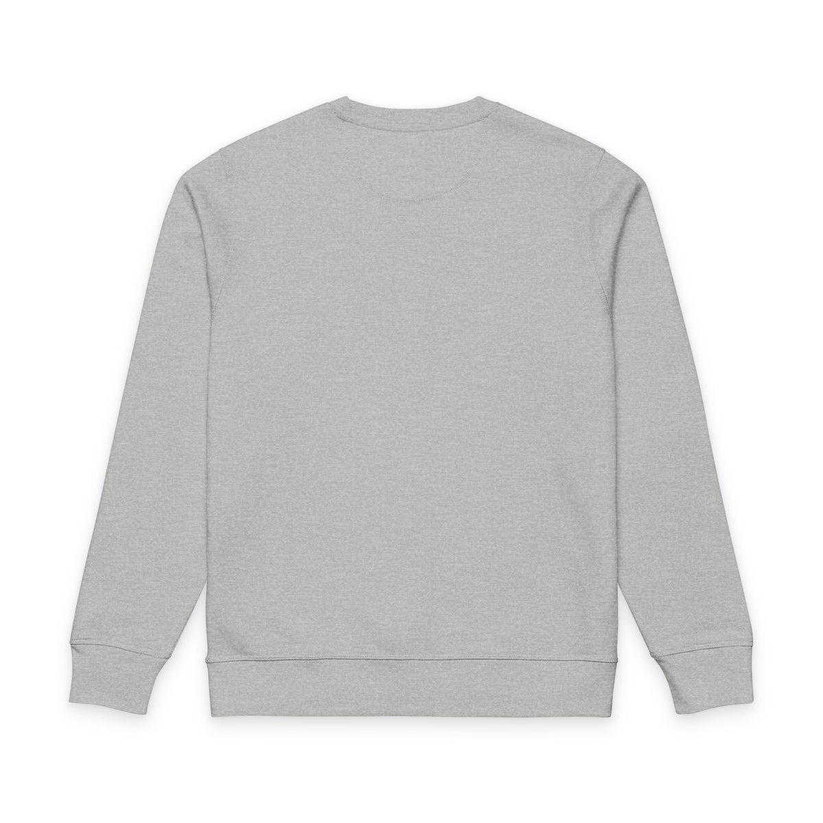 Cute 'Bootiful Bambina' Ghost Sweatshirt — Women's Halloween Cozy Pullover | The Bespoke Bambina