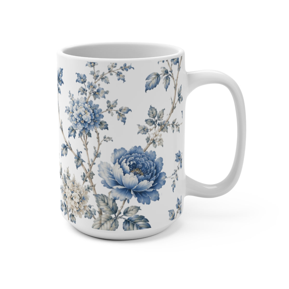 Mug 15oz