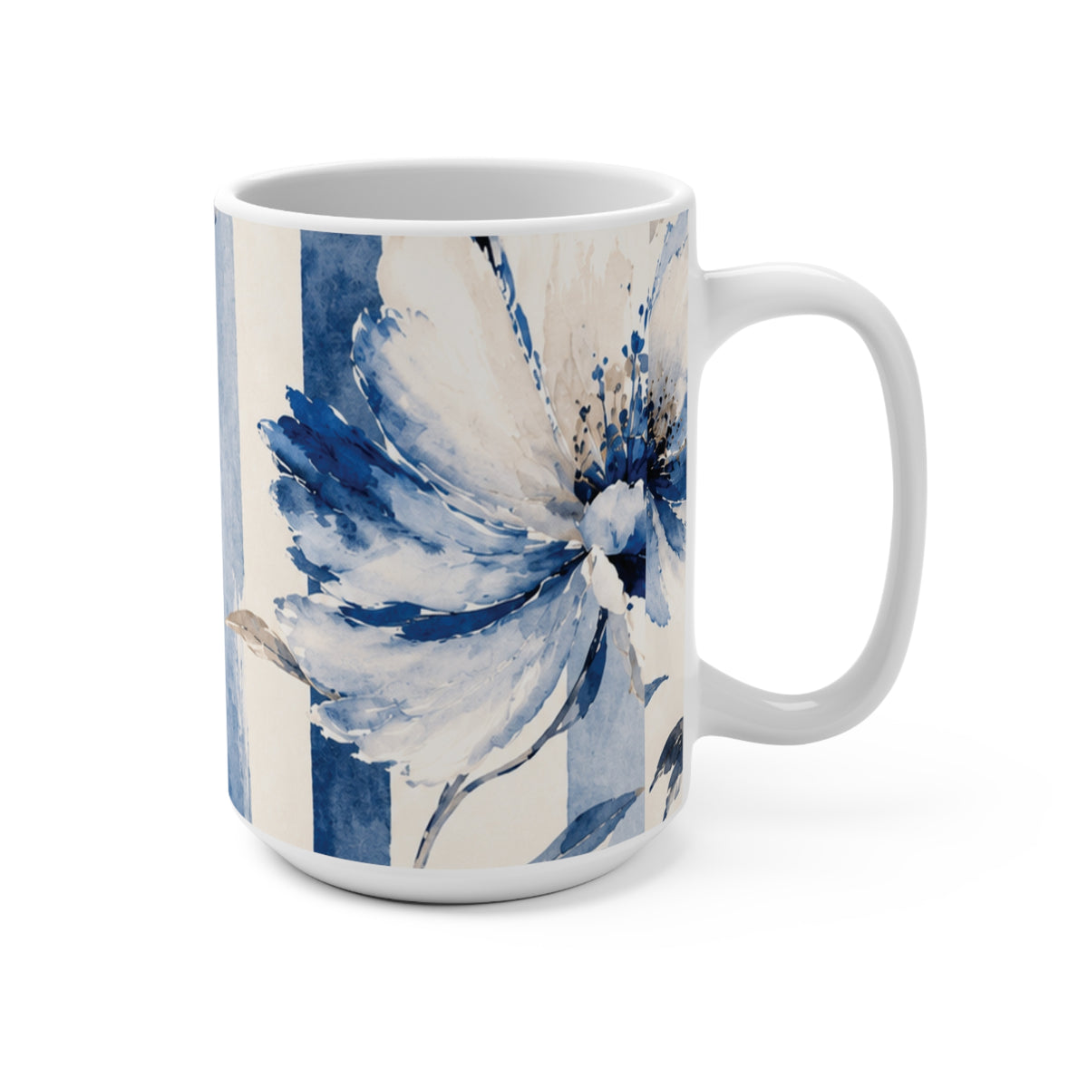 Mug 15oz