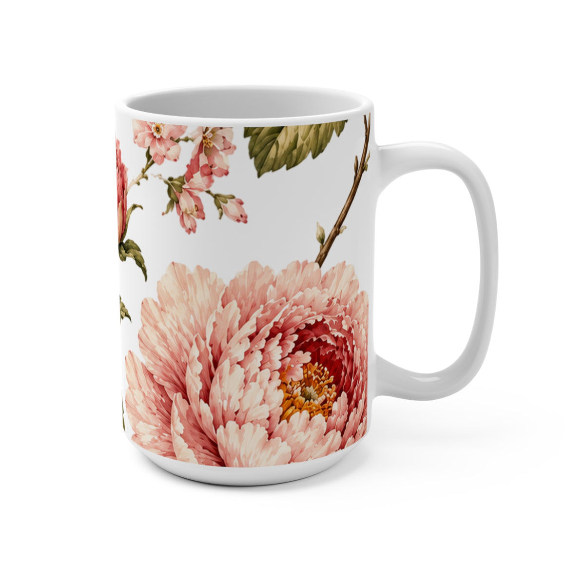 Mug 15oz