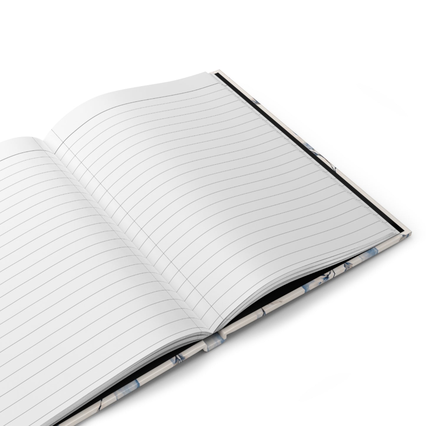 Bespoke Bambina | Tiny Petals | Hardcover Journal
