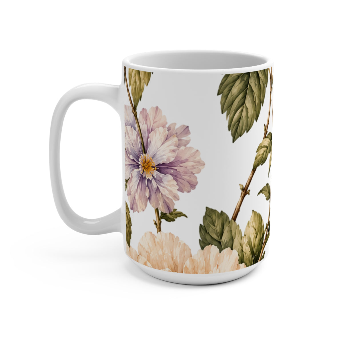 Mug 15oz