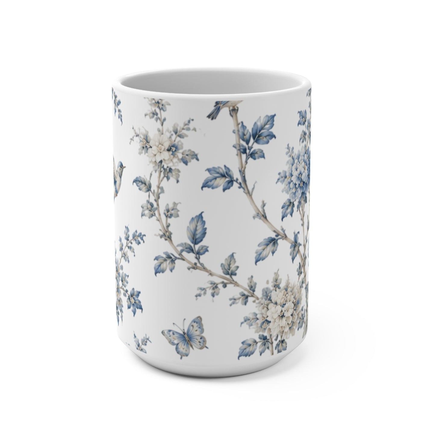 Mug 15oz
