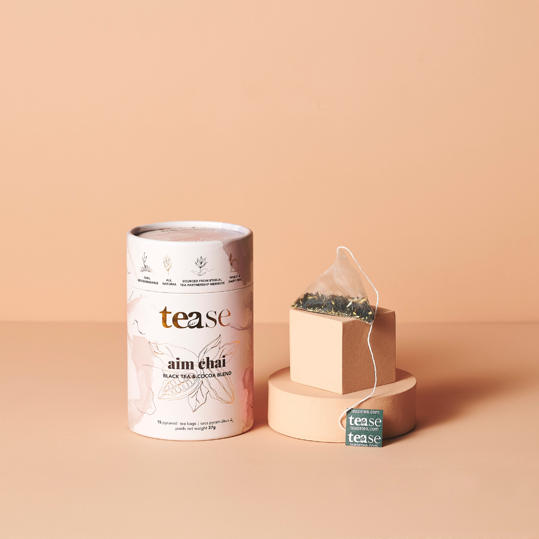 Tea | Aim Chai