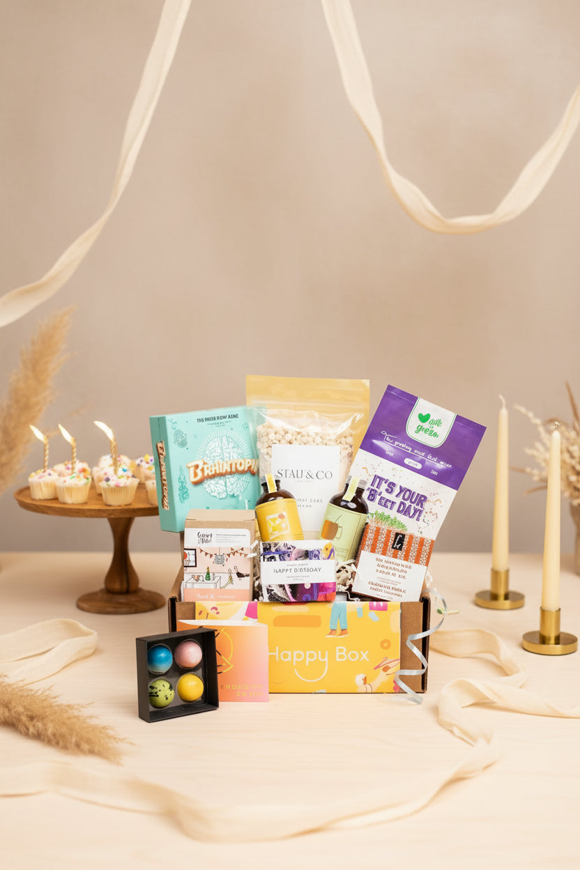 Birthday Box