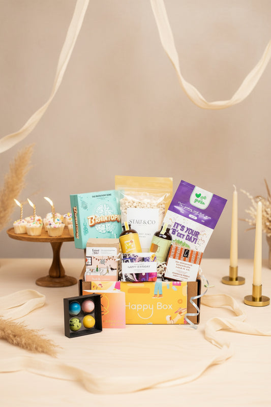 Birthday Box