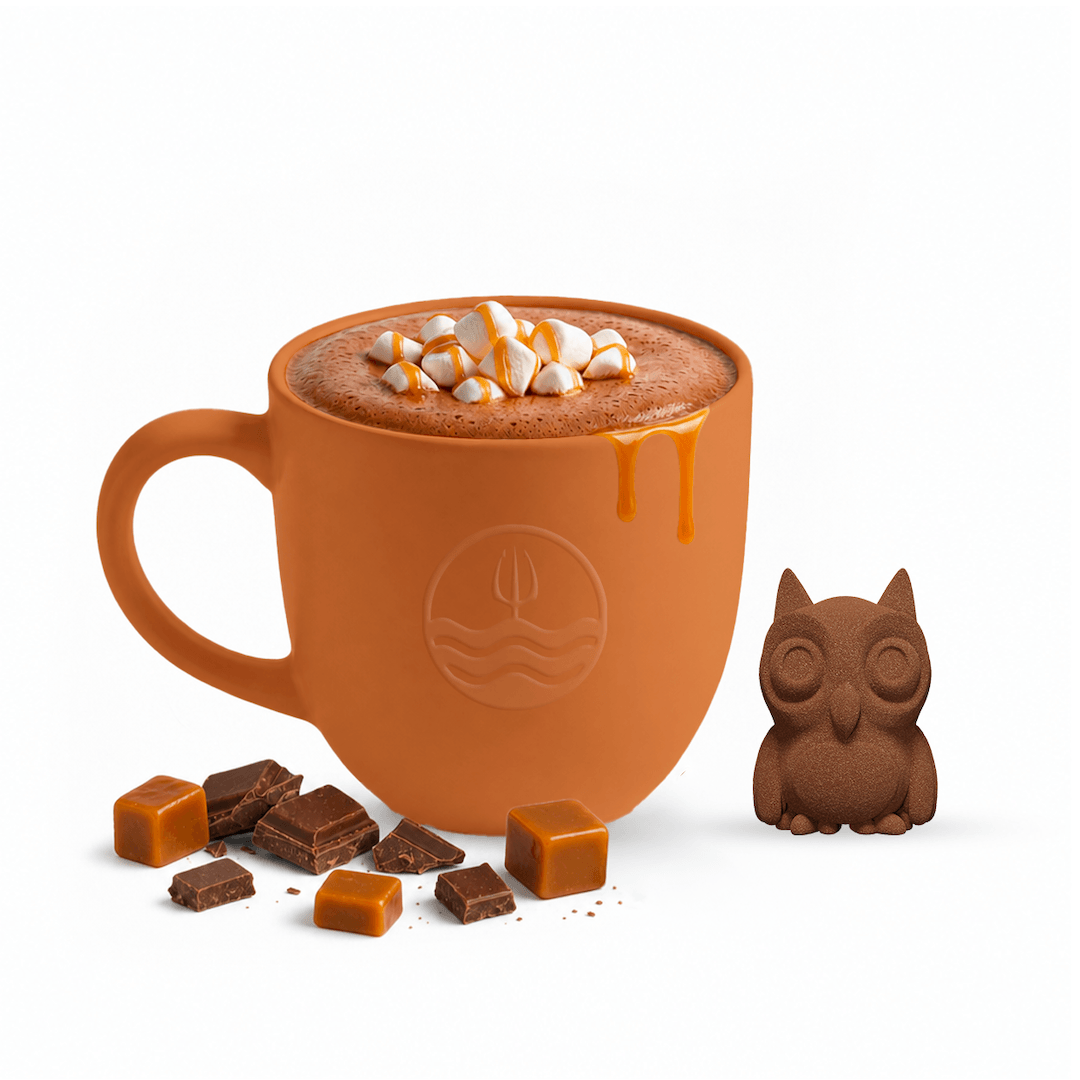Hot Chocolate - Caramel