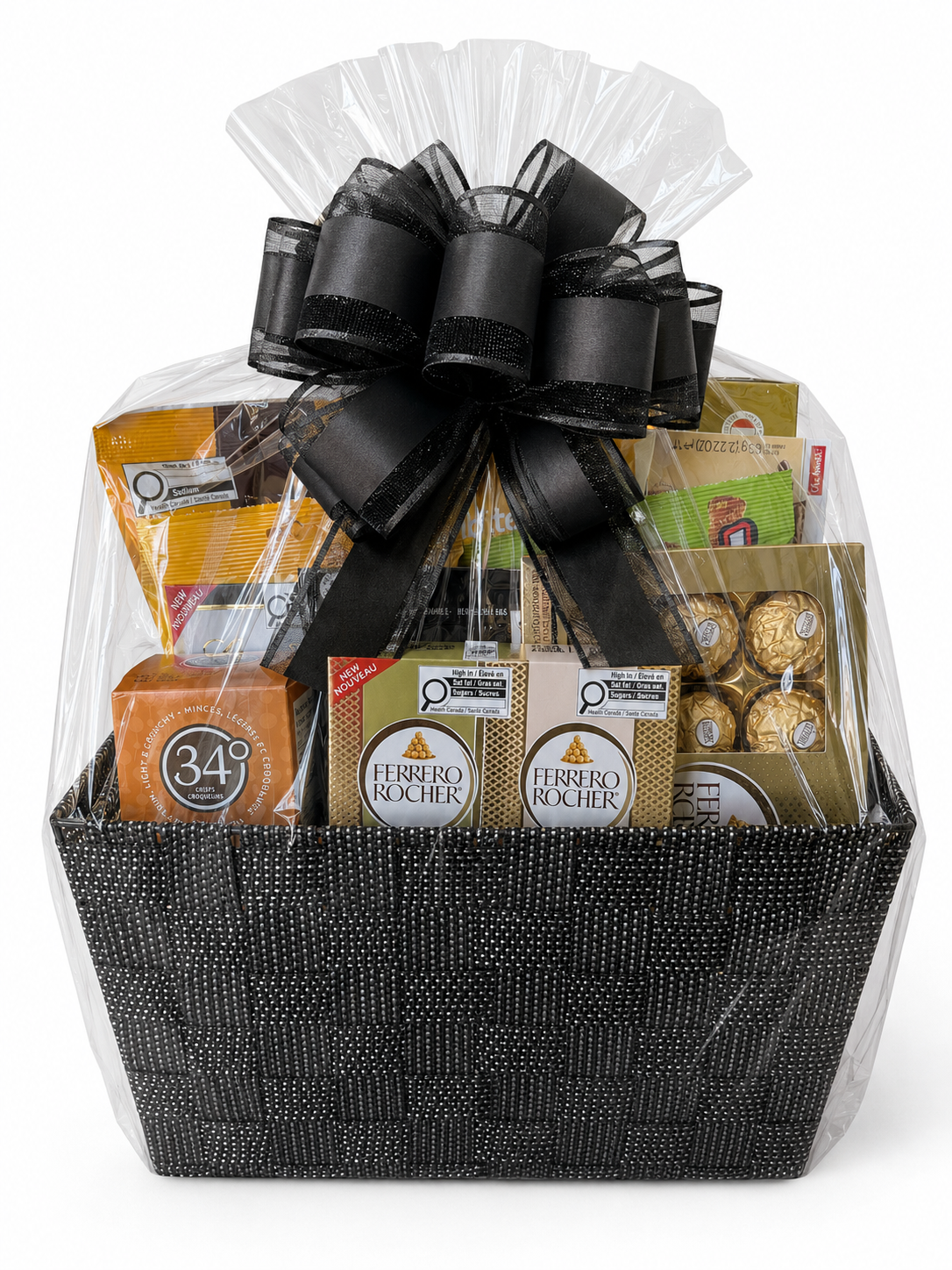 Signature Snack Bundle | Large 13pc