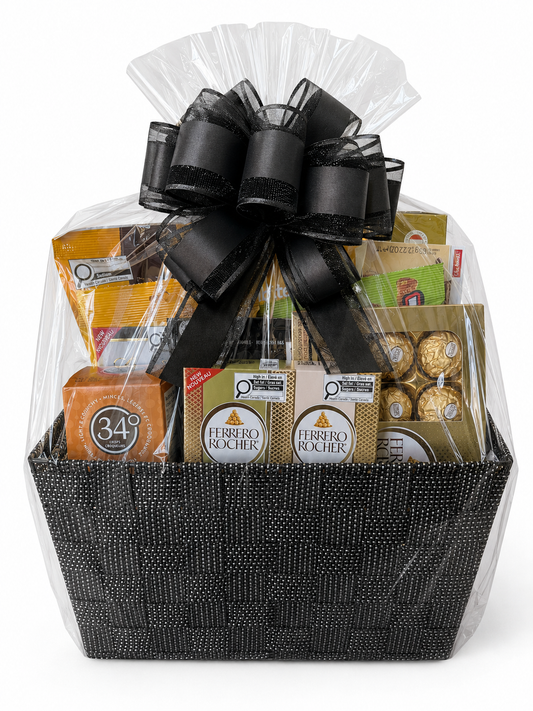 Signature Snack Bundle | Large 13pc