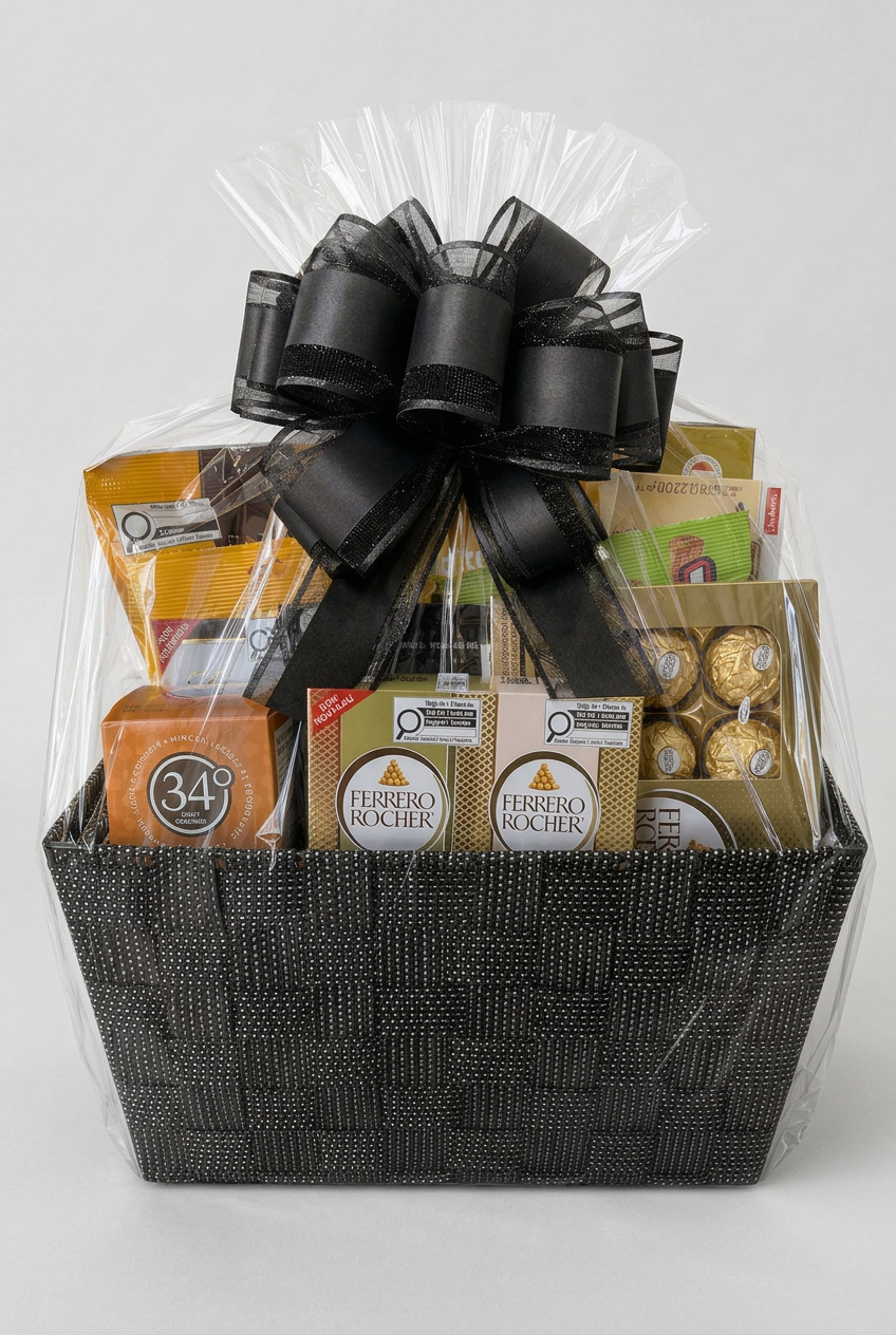 Signature Snack Bundle | Large 13pc
