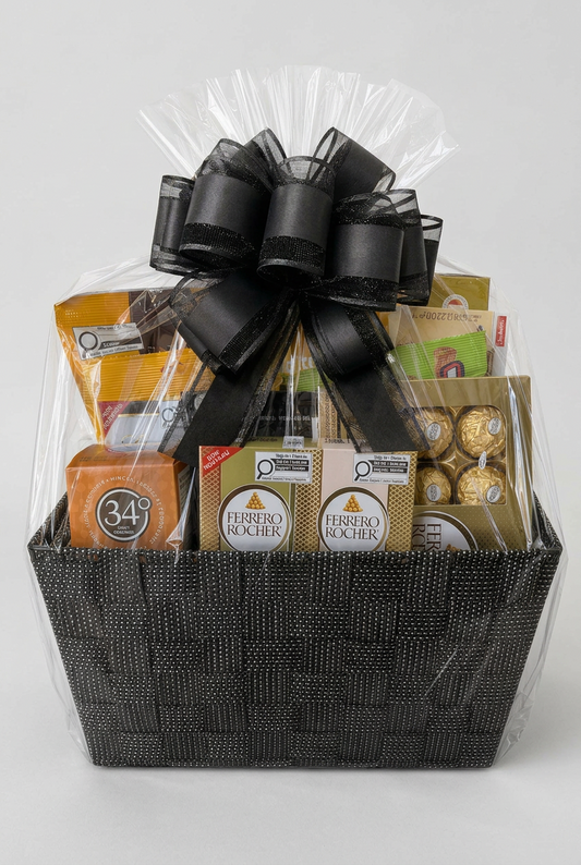 Signature Snack Bundle | Large 13pc