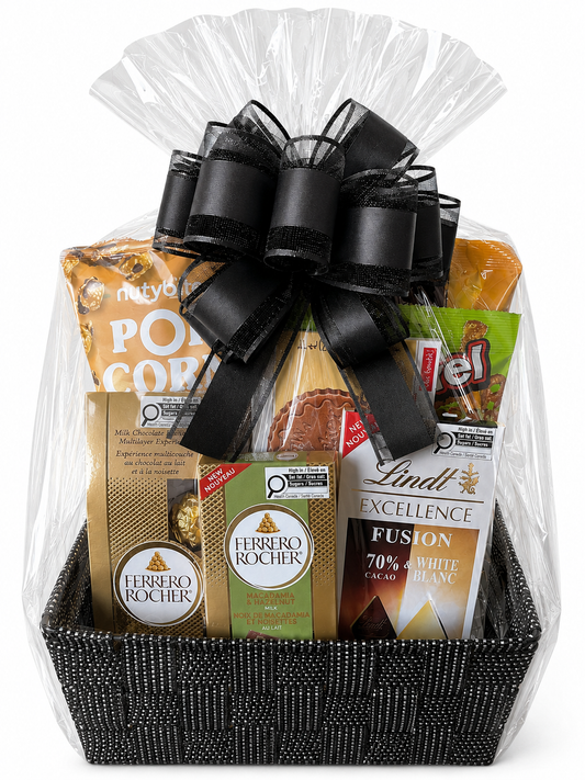 Signature Snack Bundle | Medium 10pc