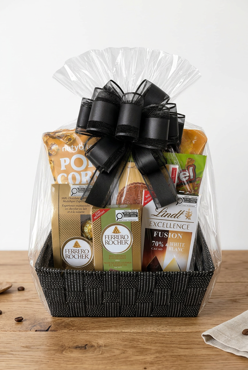 Signature Snack Bundle | Medium 10pc