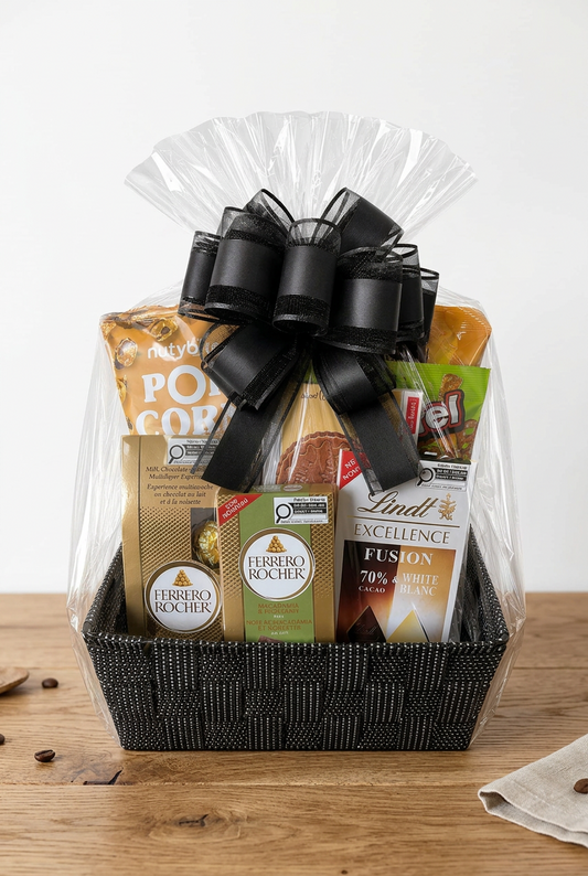 Signature Snack Bundle | Medium 10pc