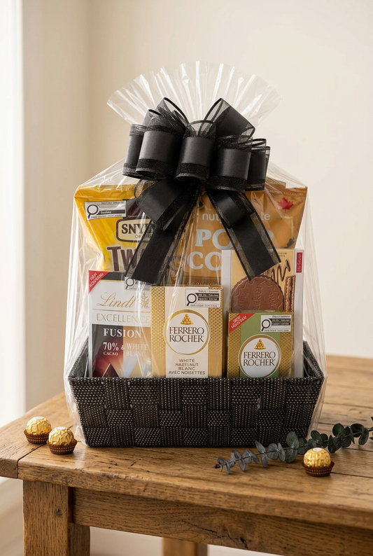 Signature Snack Bundle | Small 8pc